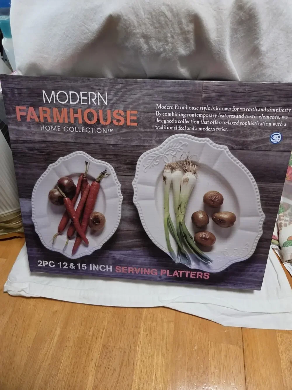 Modern Farmhouse 12